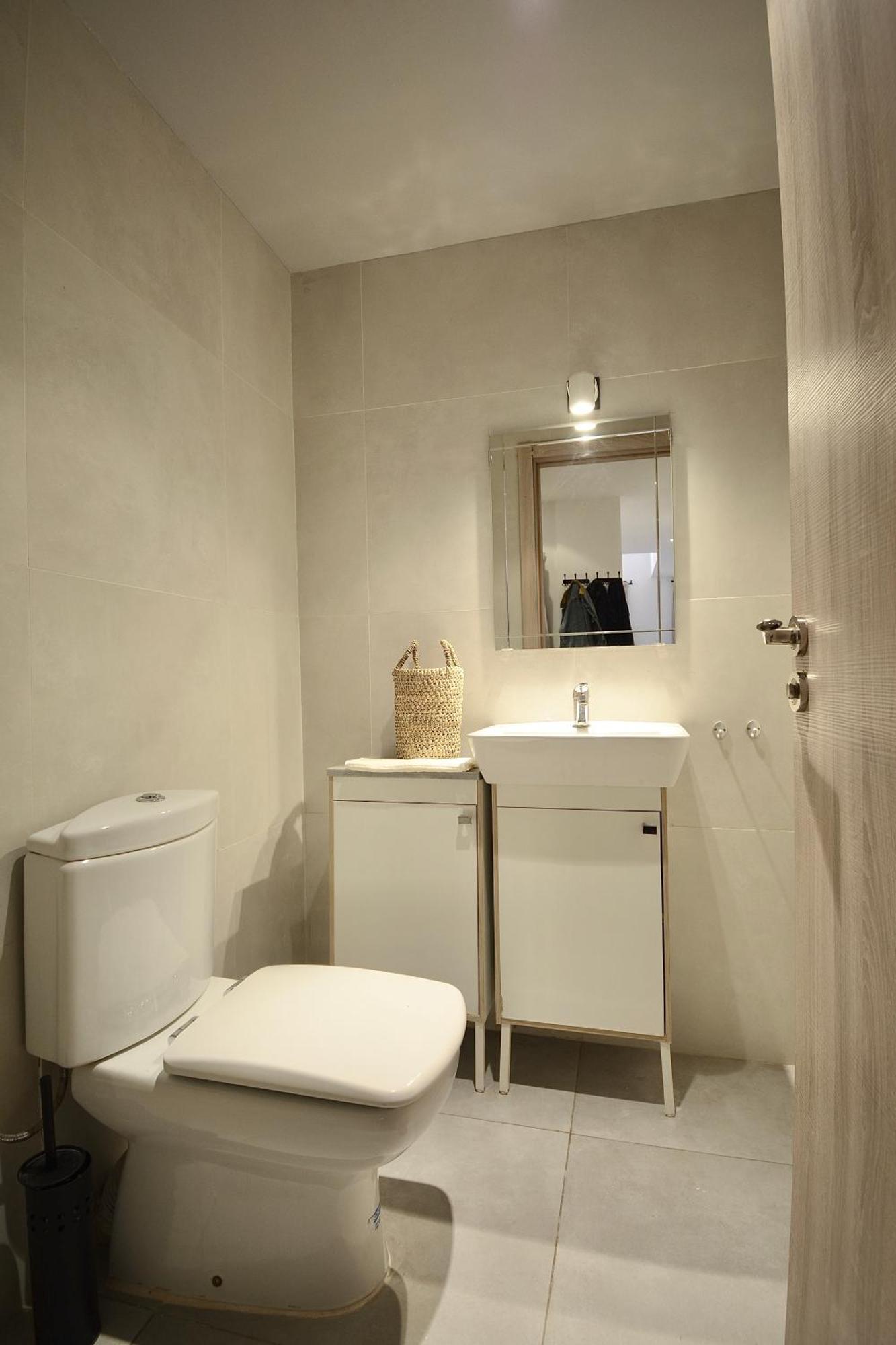 M17-le Duplex-balcon-piscine-majorelle Appartamento